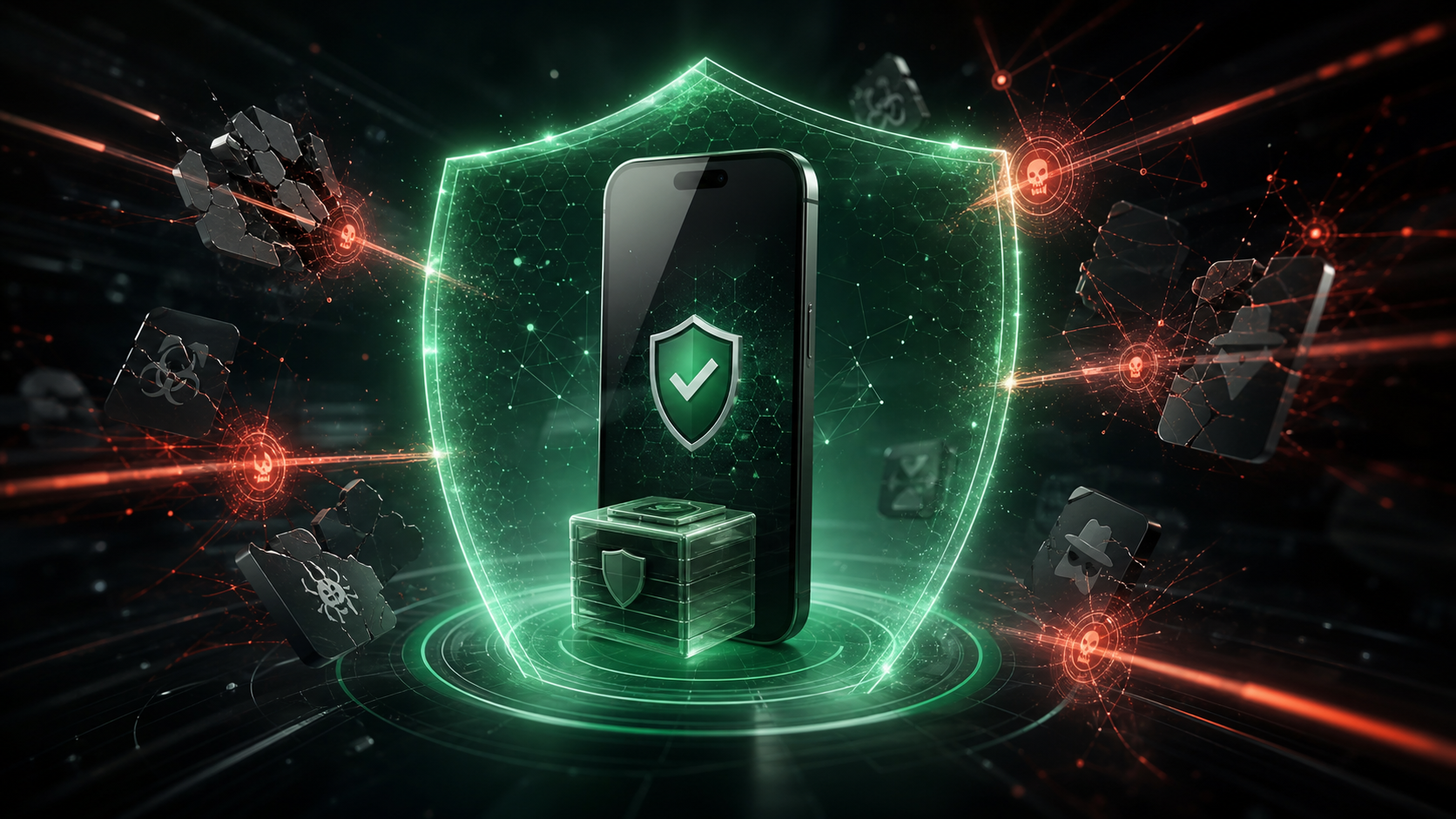RiskFront Lab Secures $3M Seed Funding for Android and iOS Runtime Protection