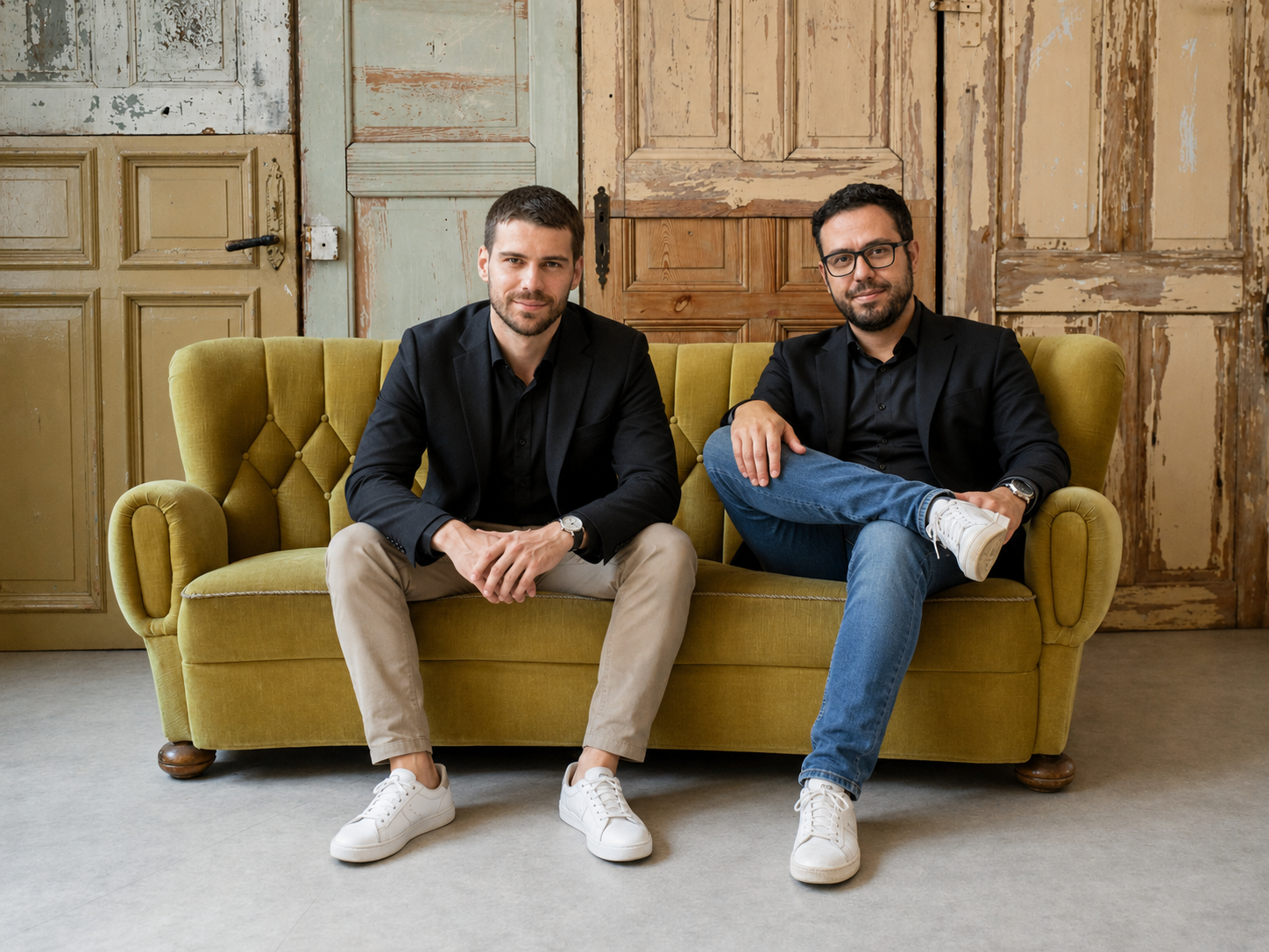 Refute AI lands $1.3m to tackle the financial crime compliance bottleneck