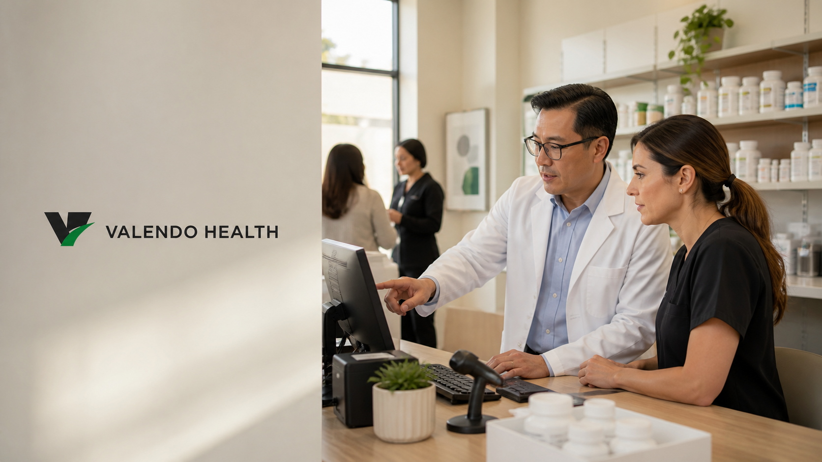 From Prescription to Ongoing Care: Valendo Health Secures $14.5 Million as Medically Integrated Dispensing Draws Investor Attention